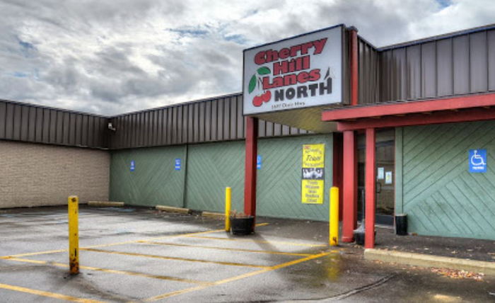 Cherry Hill Lanes North (Howes Lanes) - From Website